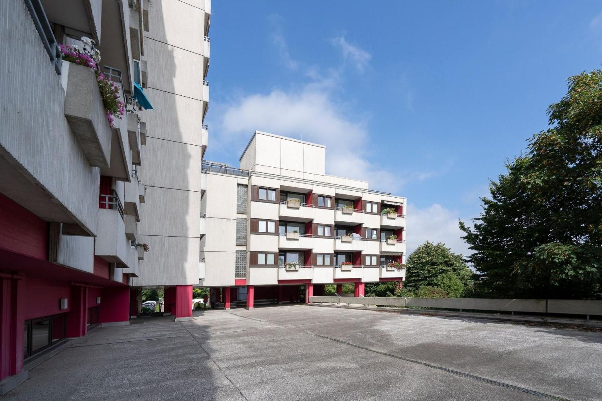 Berolina Traeumchen Apartment Dahme  Exterior photo