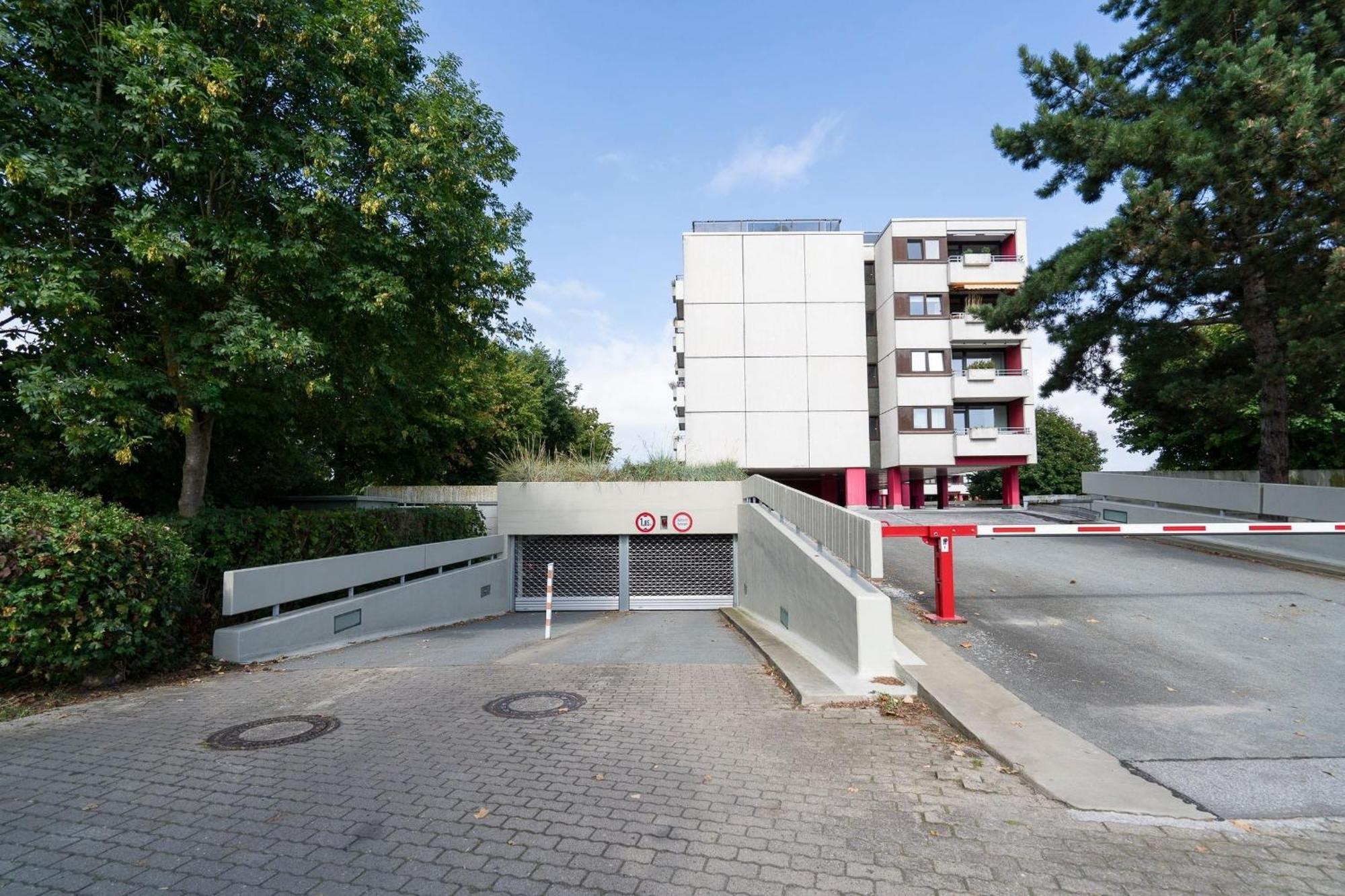 Berolina Traeumchen Apartment Dahme  Exterior photo
