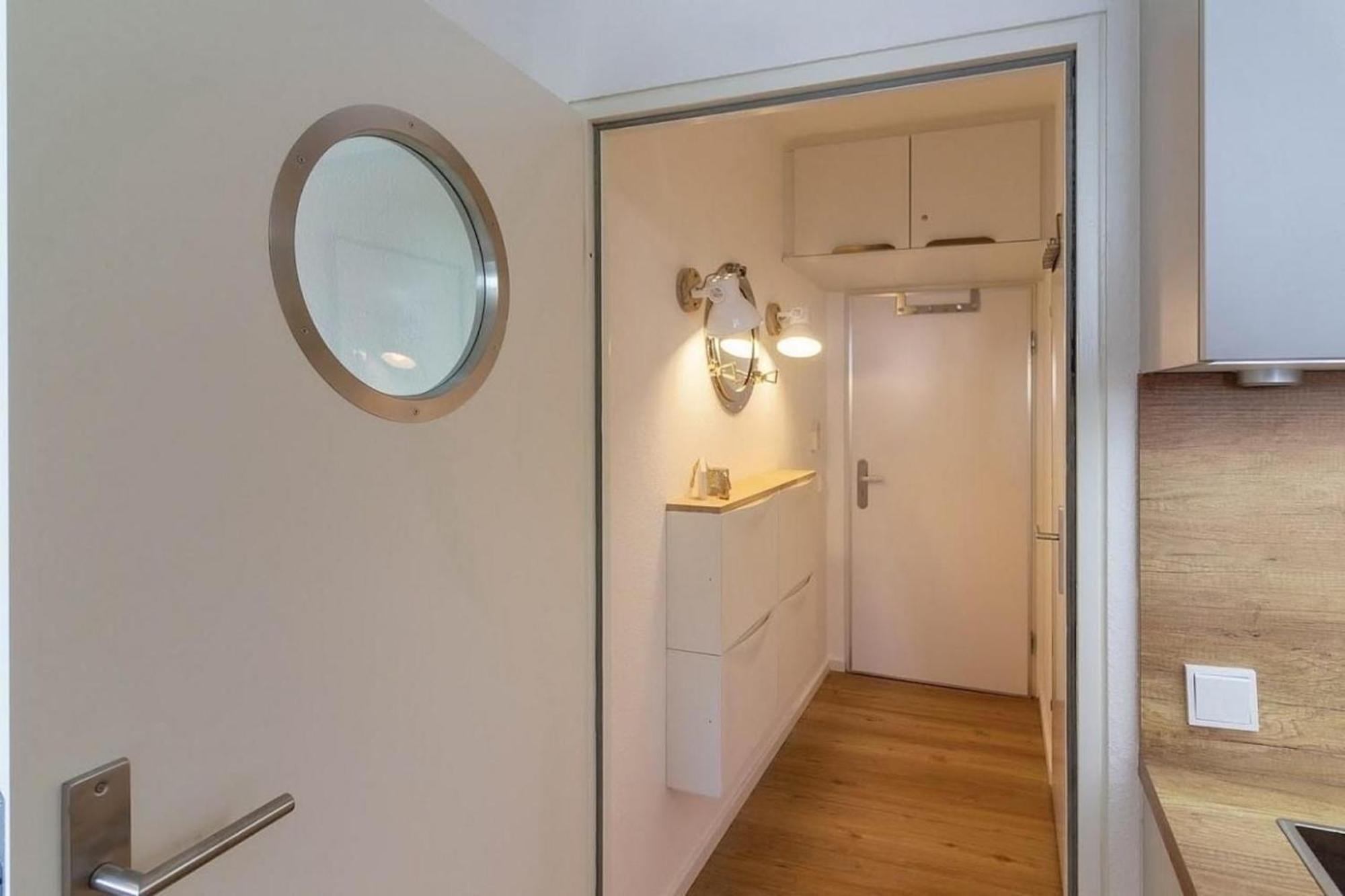 Berolina Traeumchen Apartment Dahme  Exterior photo
