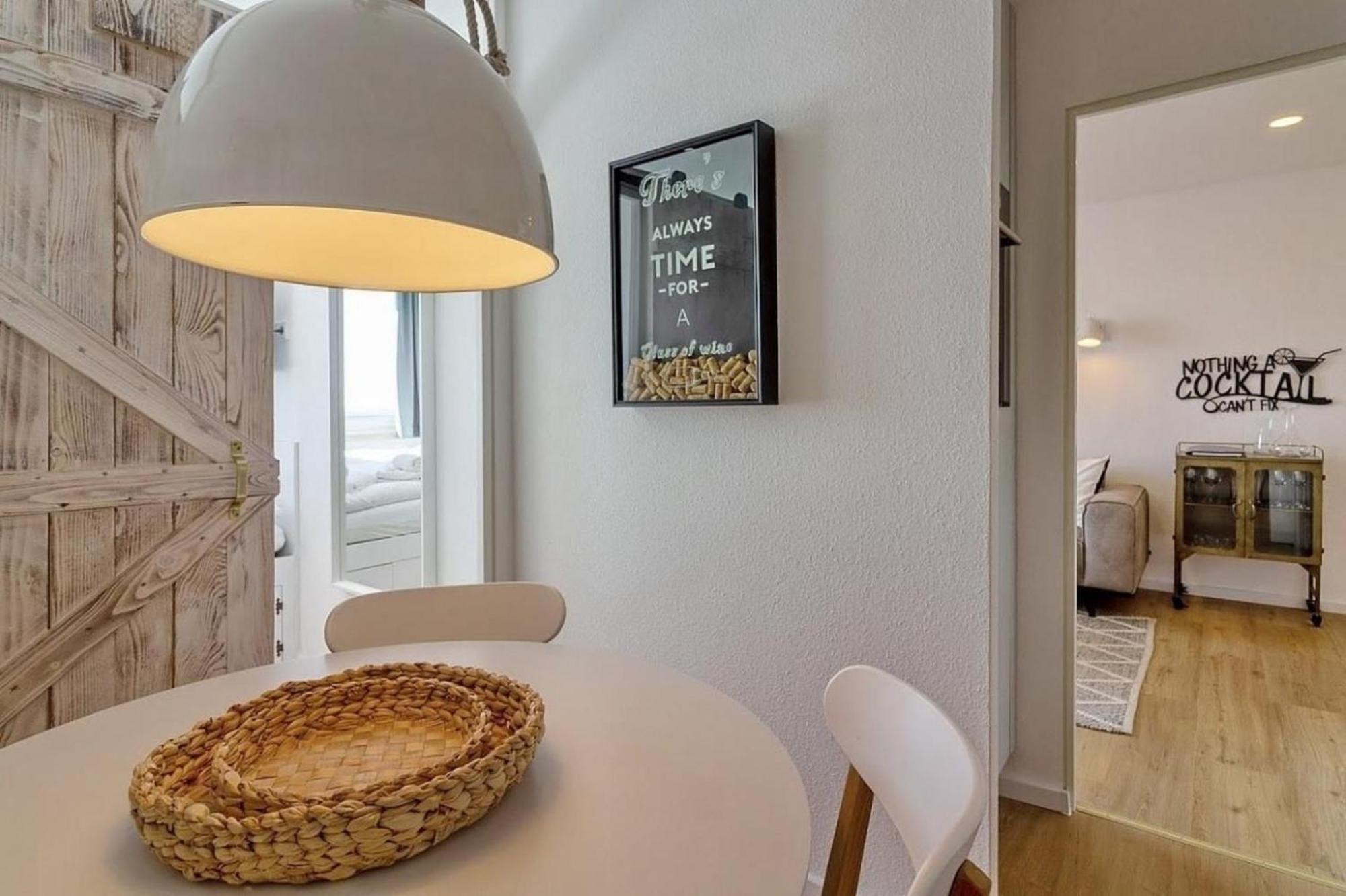 Berolina Traeumchen Apartment Dahme  Exterior photo