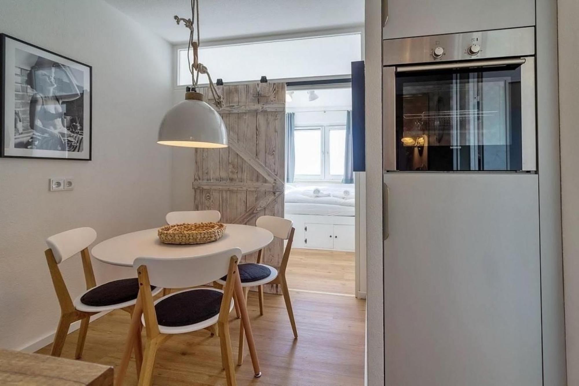 Berolina Traeumchen Apartment Dahme  Exterior photo